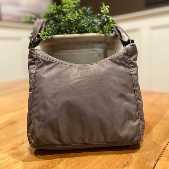 Hedgren Harper's S Crossbody Bag RFID Sepia Brown - Picture 2 of 13